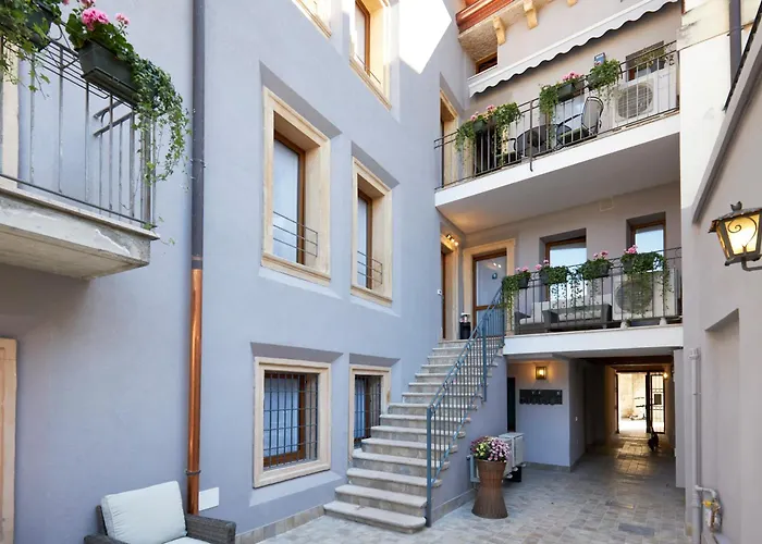 Appartement 